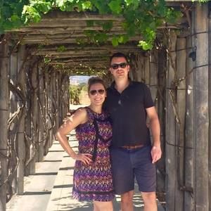 Meet your Posher, Ly